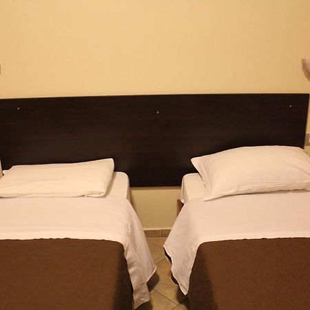 Hotel 106 Sellia Marina Kültér fotó