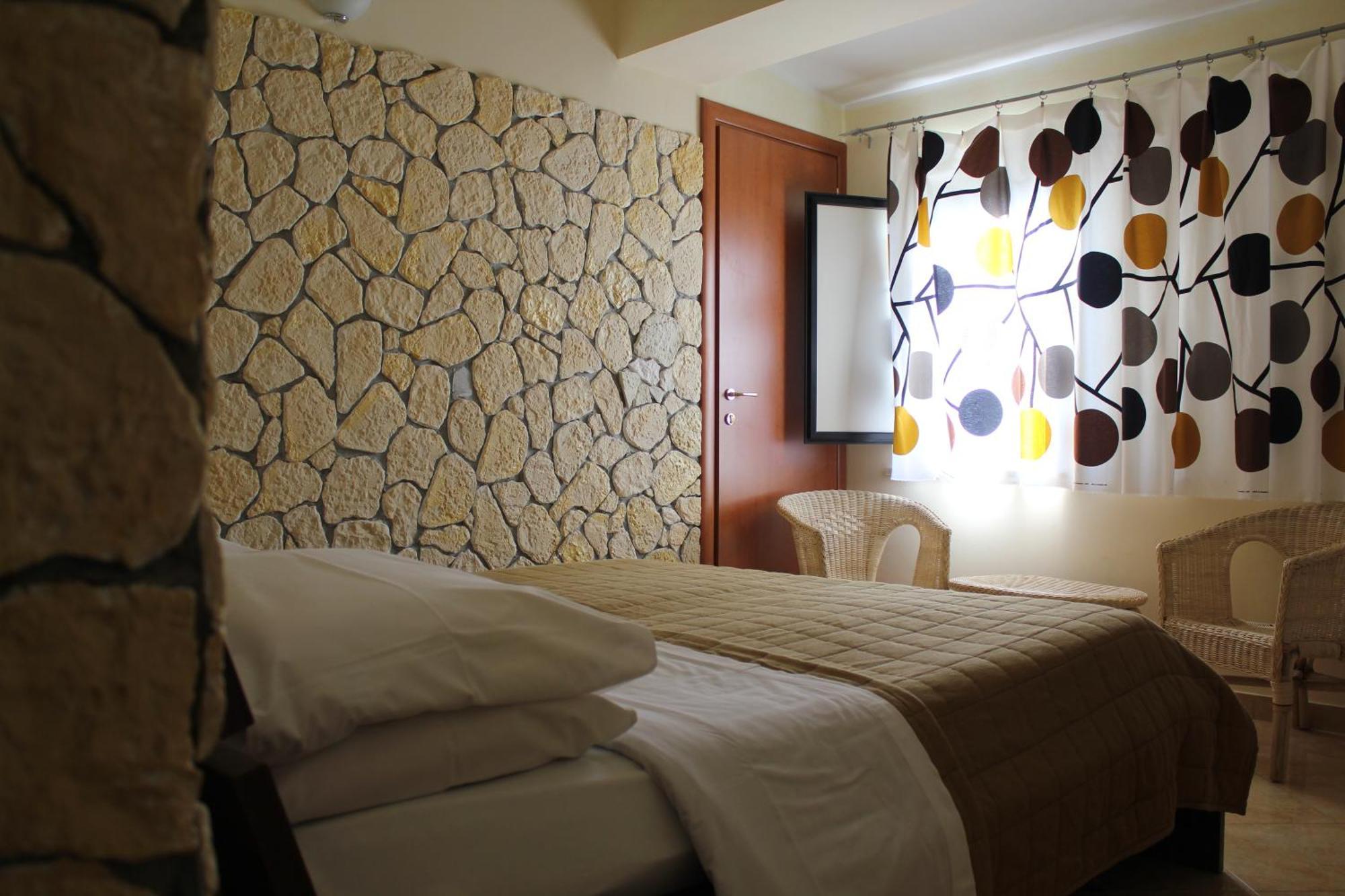 Hotel 106 Sellia Marina Kültér fotó