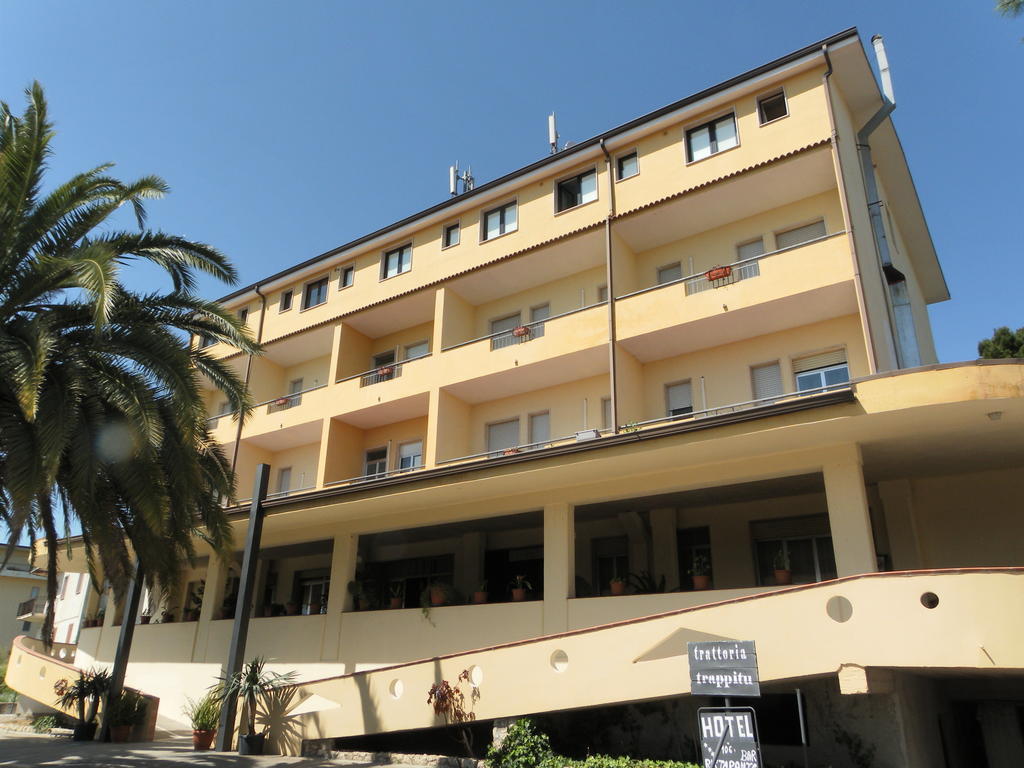 Hotel 106 Sellia Marina Kültér fotó