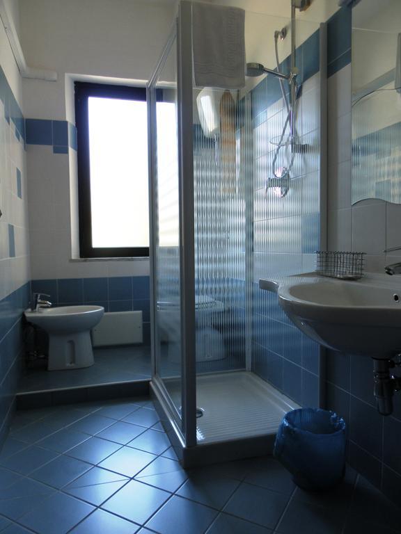 Hotel 106 Sellia Marina Kültér fotó