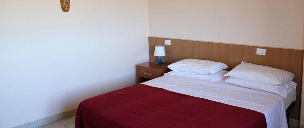 Hotel 106 Sellia Marina Kültér fotó