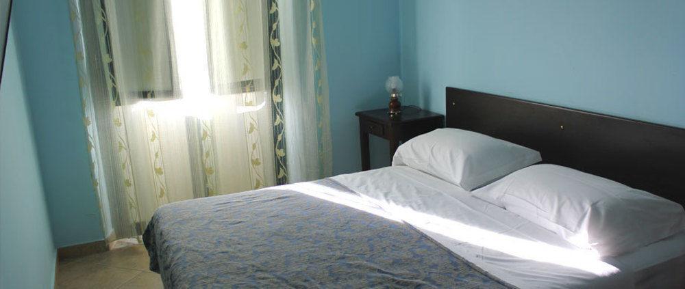 Hotel 106 Sellia Marina Kültér fotó