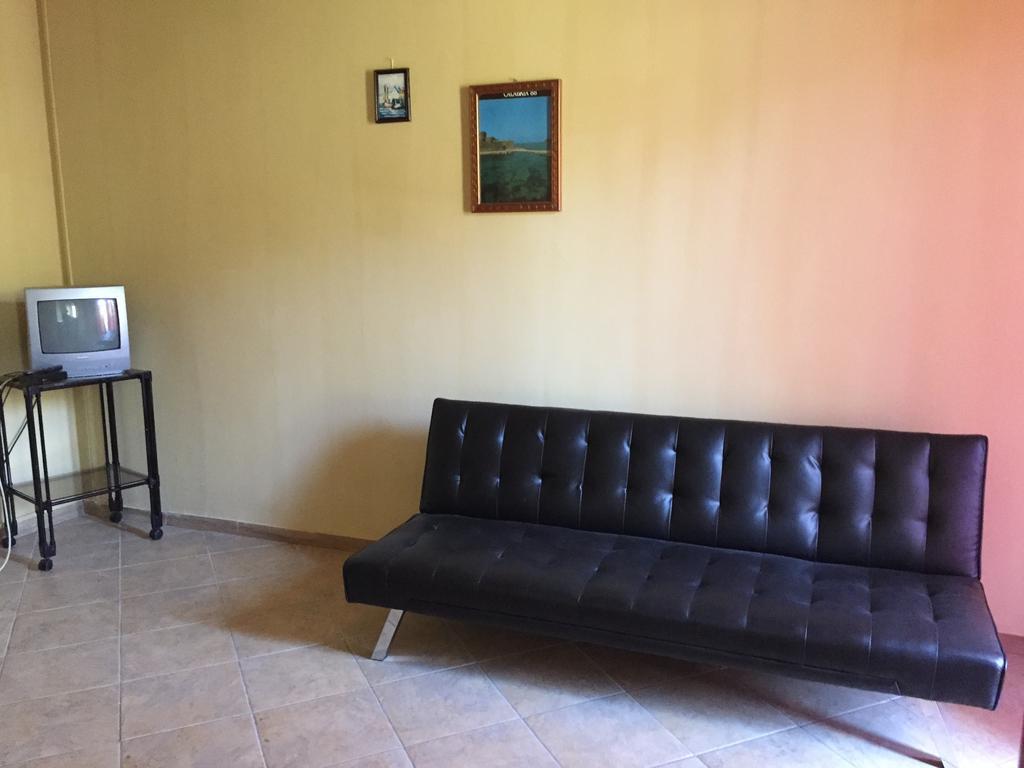 Hotel 106 Sellia Marina Kültér fotó