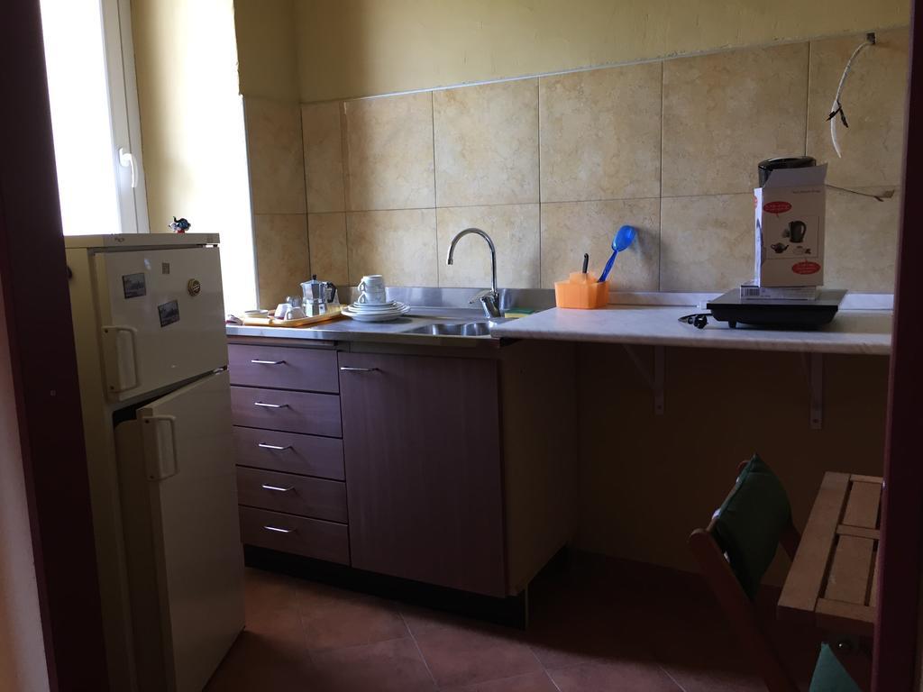 Hotel 106 Sellia Marina Kültér fotó