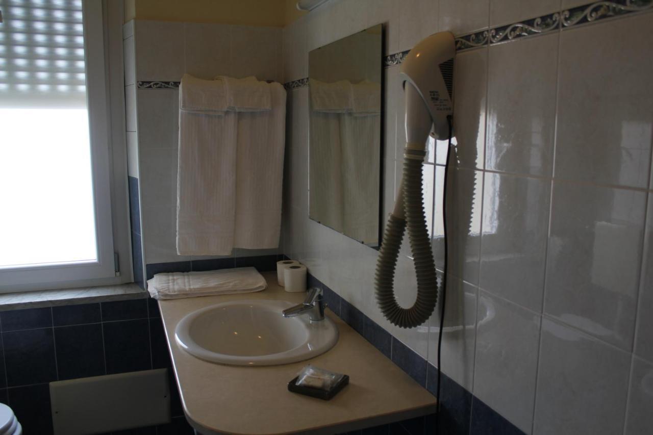 Hotel 106 Sellia Marina Kültér fotó